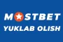 Mostbet apk android uchun yuklab olish